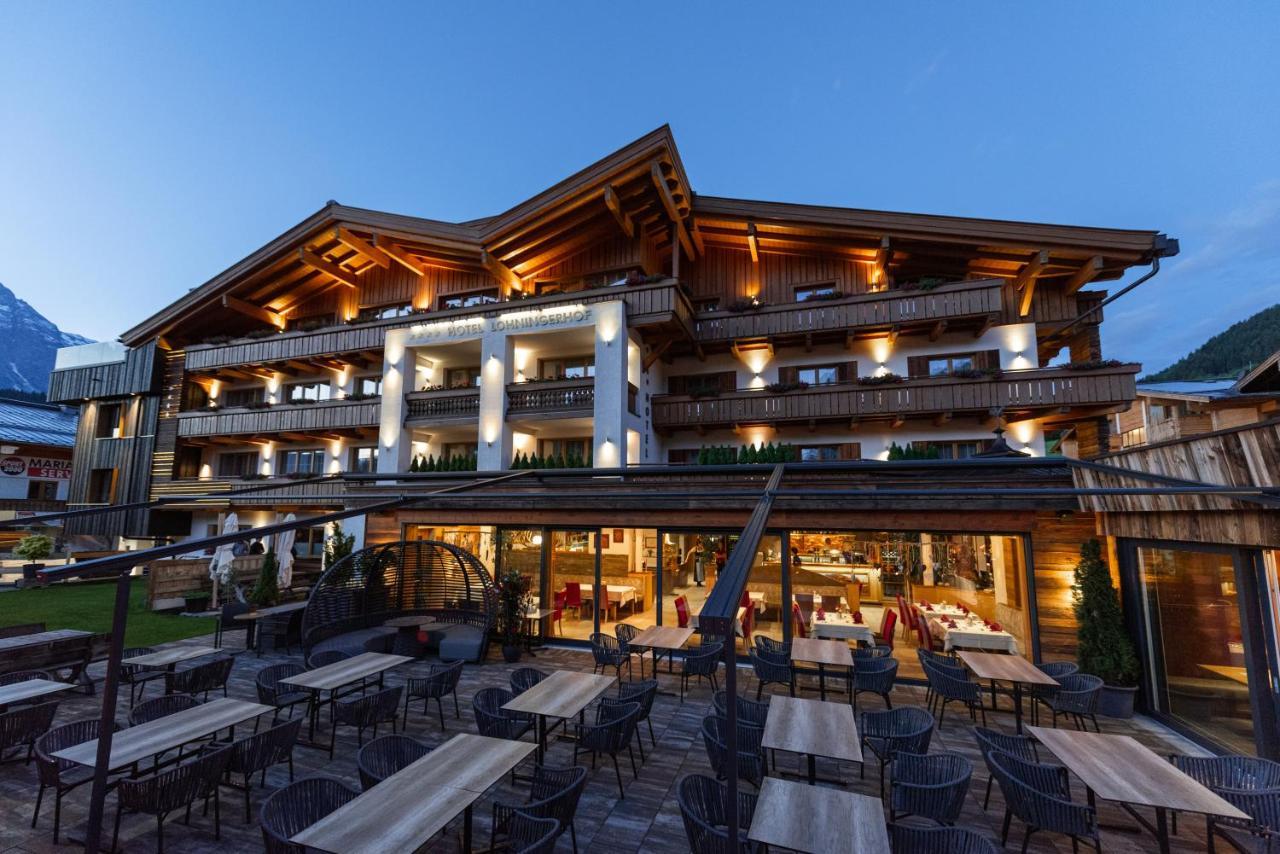 Hotel Lohningerhof 4*