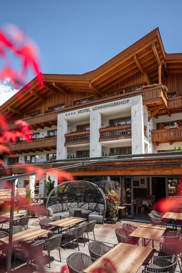 Hotel Lohningerhof