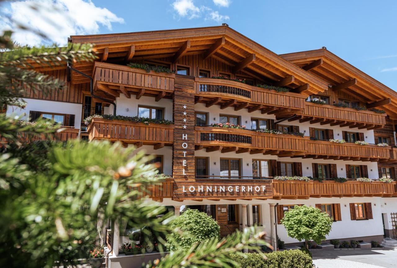 Hotel Lohningerhof 4*