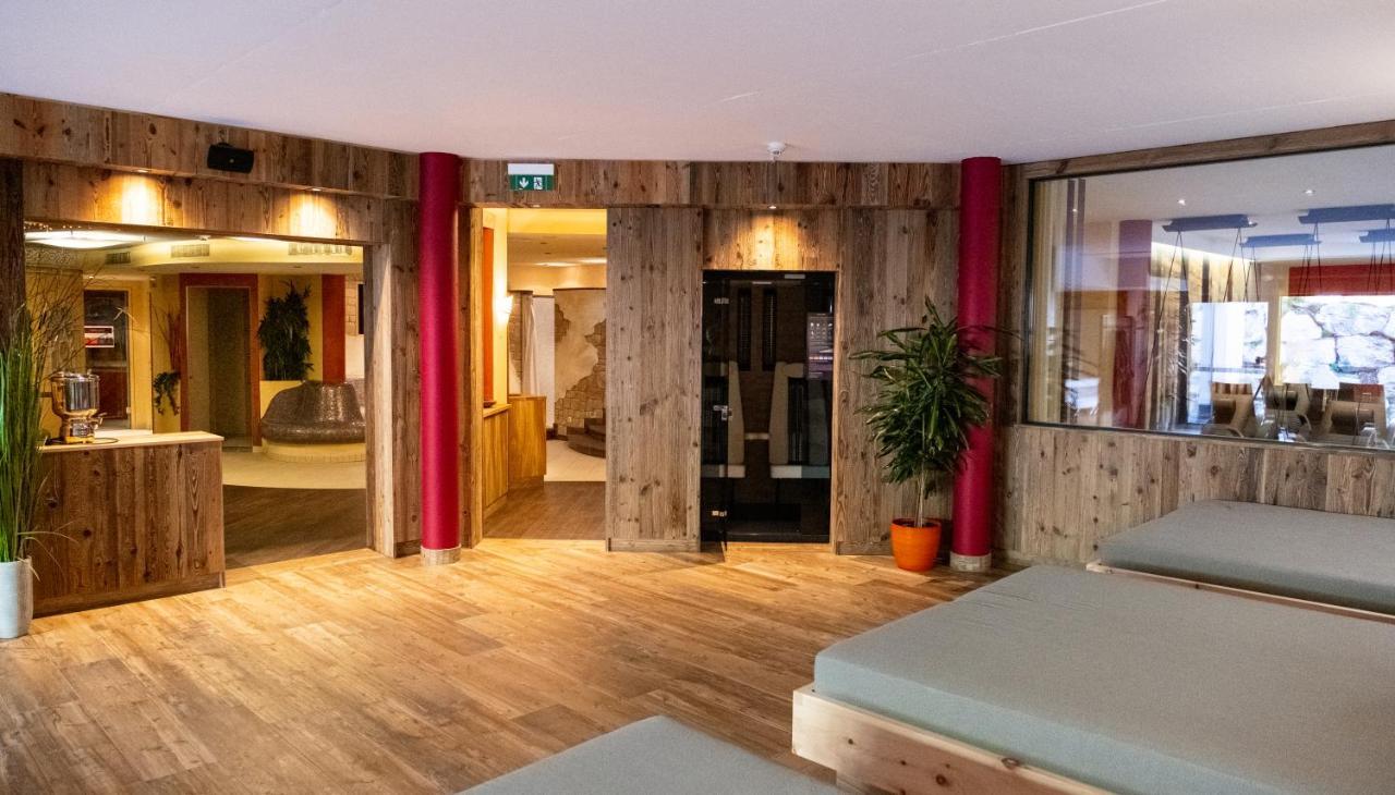 Lohningerhof Hotel Maria Alm am Steinernen Meer
