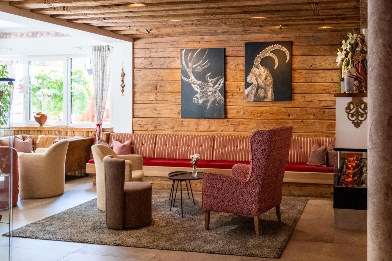 Hotel Lohningerhof 4*