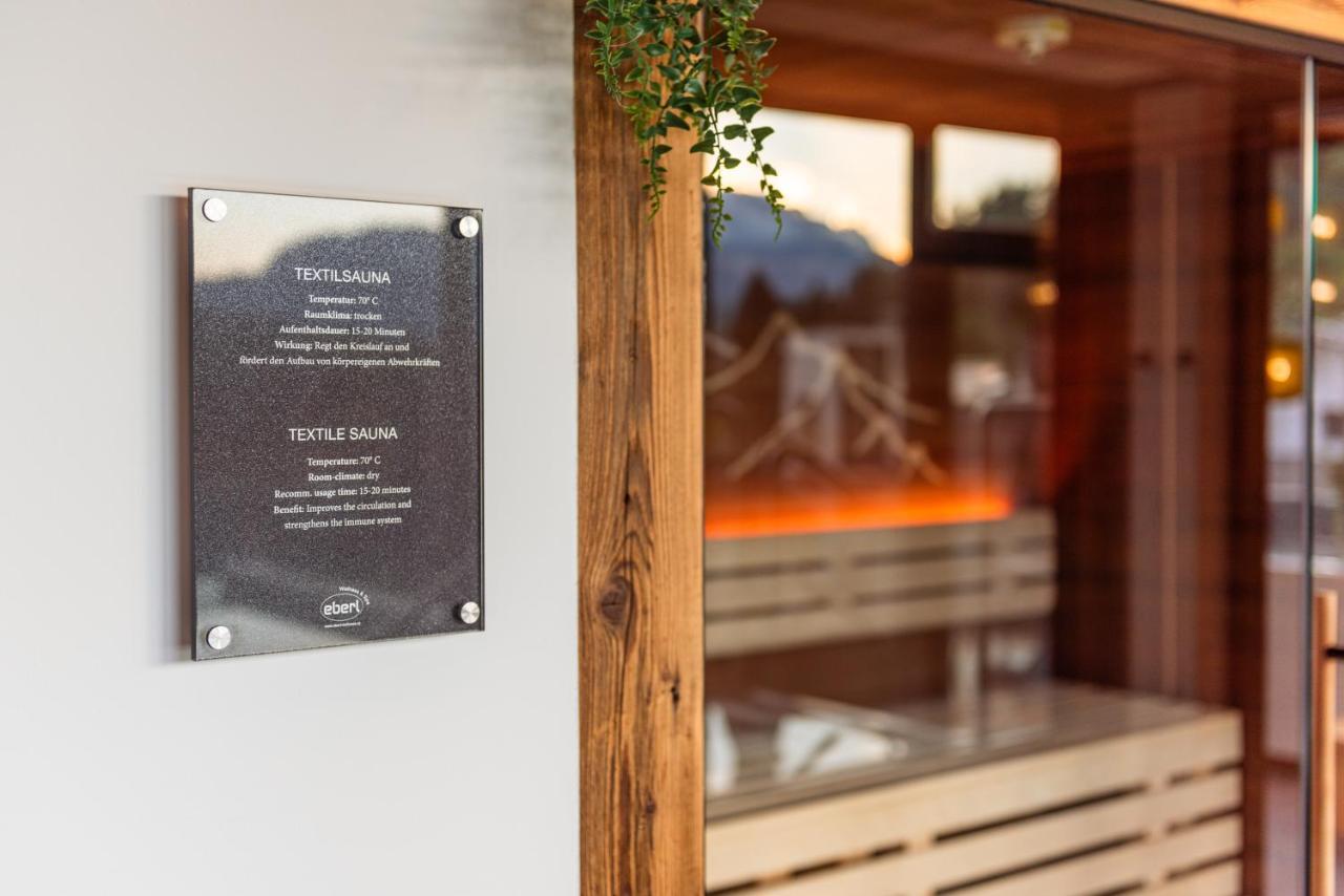 Lohningerhof Maria Alm am Steinernen Meer