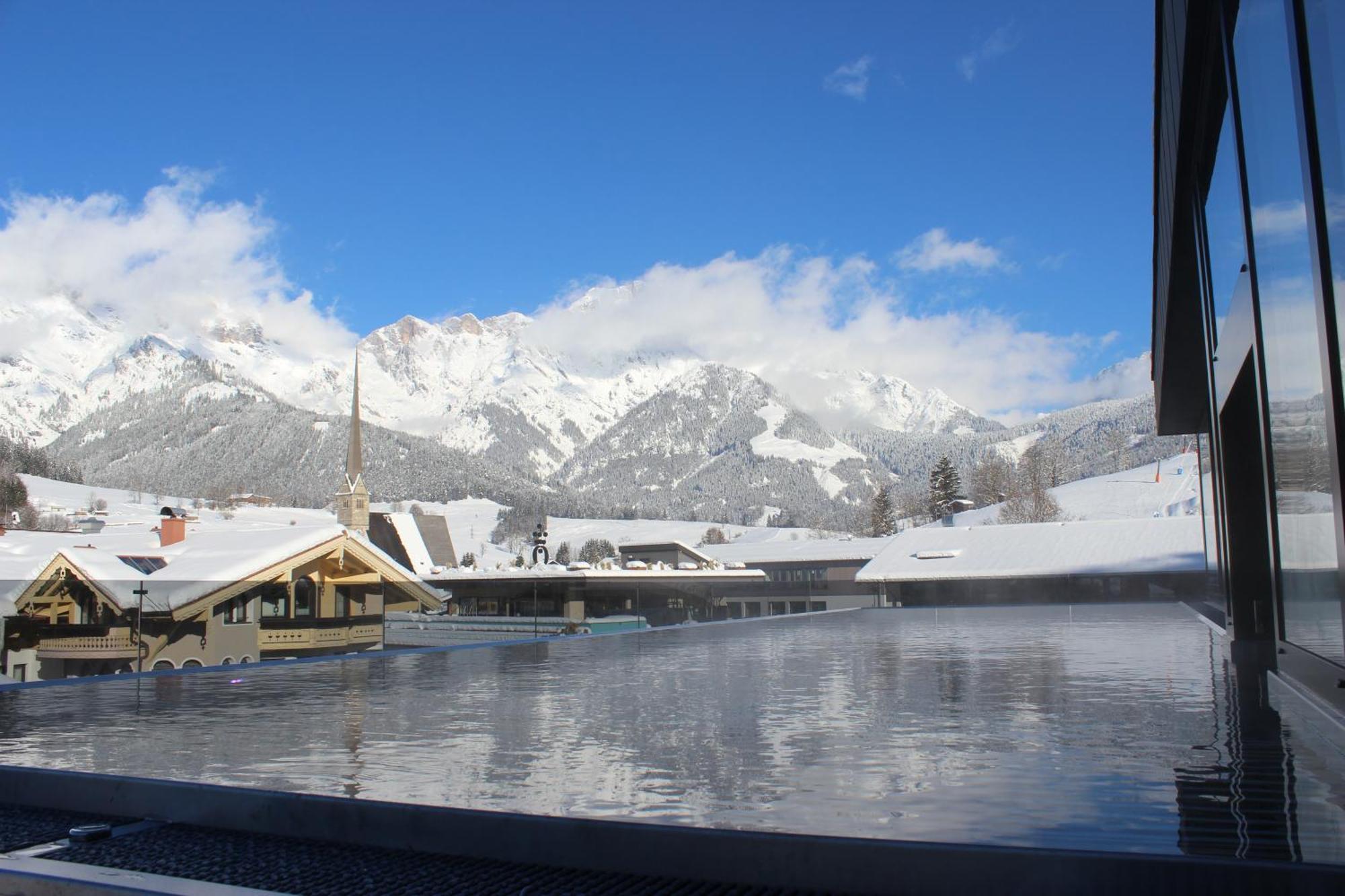 Lohningerhof Maria Alm am Steinernen Meer