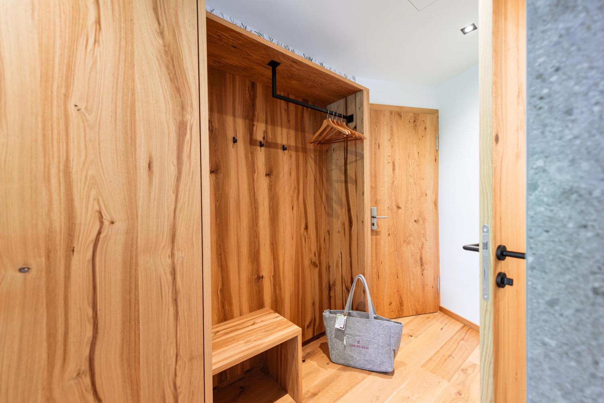 Hotel Lohningerhof 4*