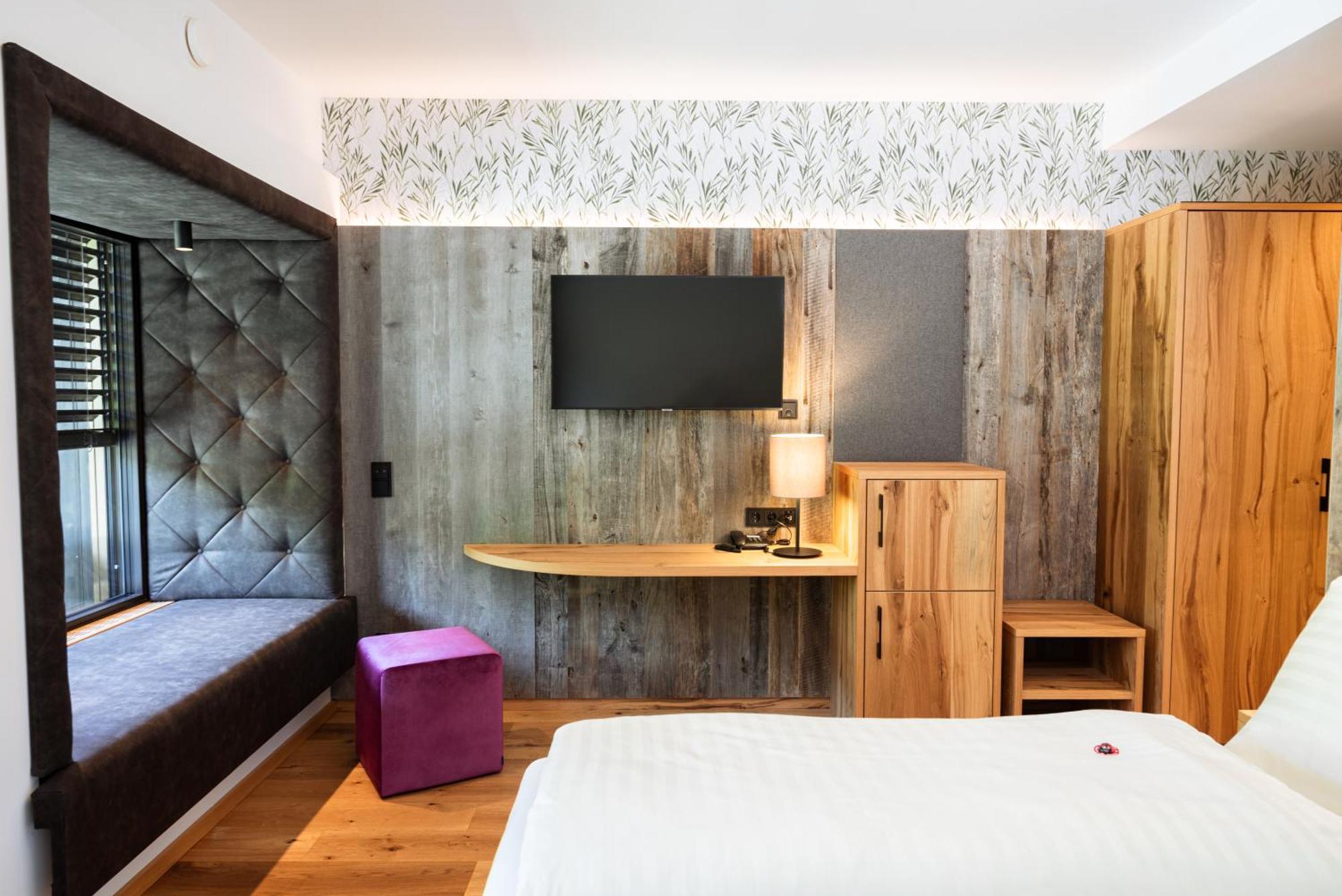 Hotel Lohningerhof Maria Alm am Steinernen Meer