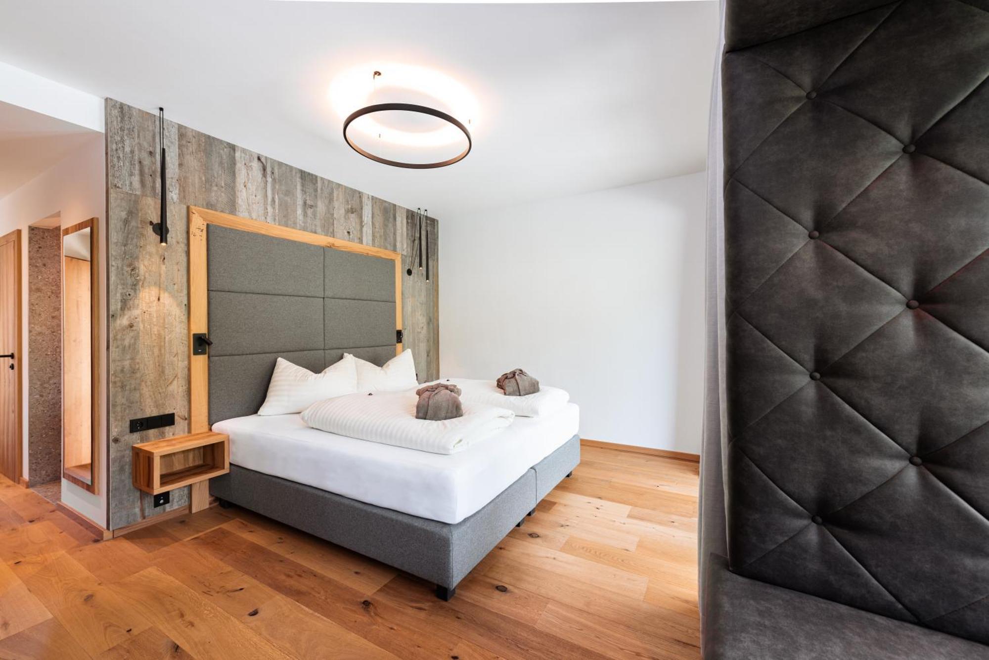 Lohningerhof Hotel 4*