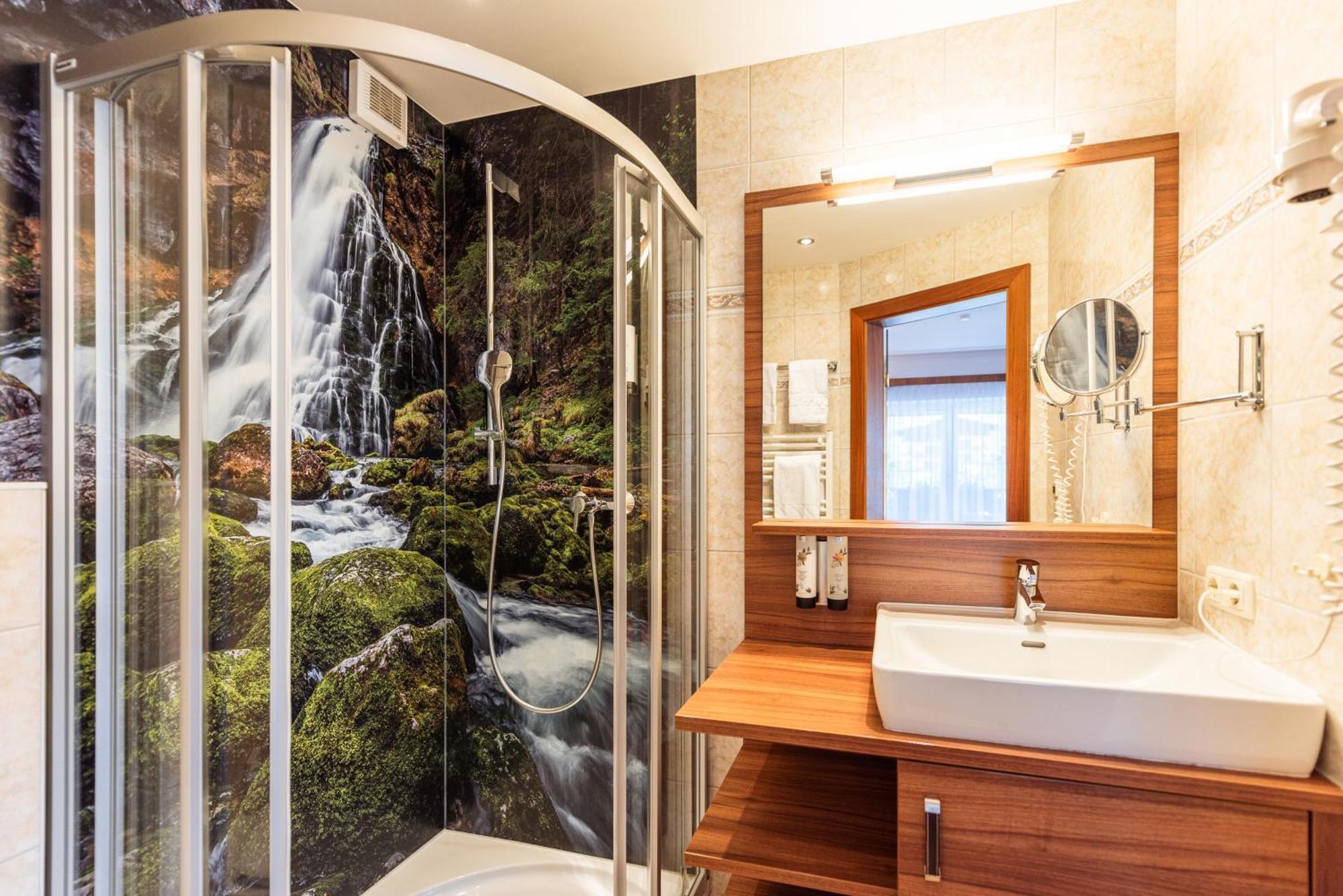 Hotel Lohningerhof Maria Alm am Steinernen Meer