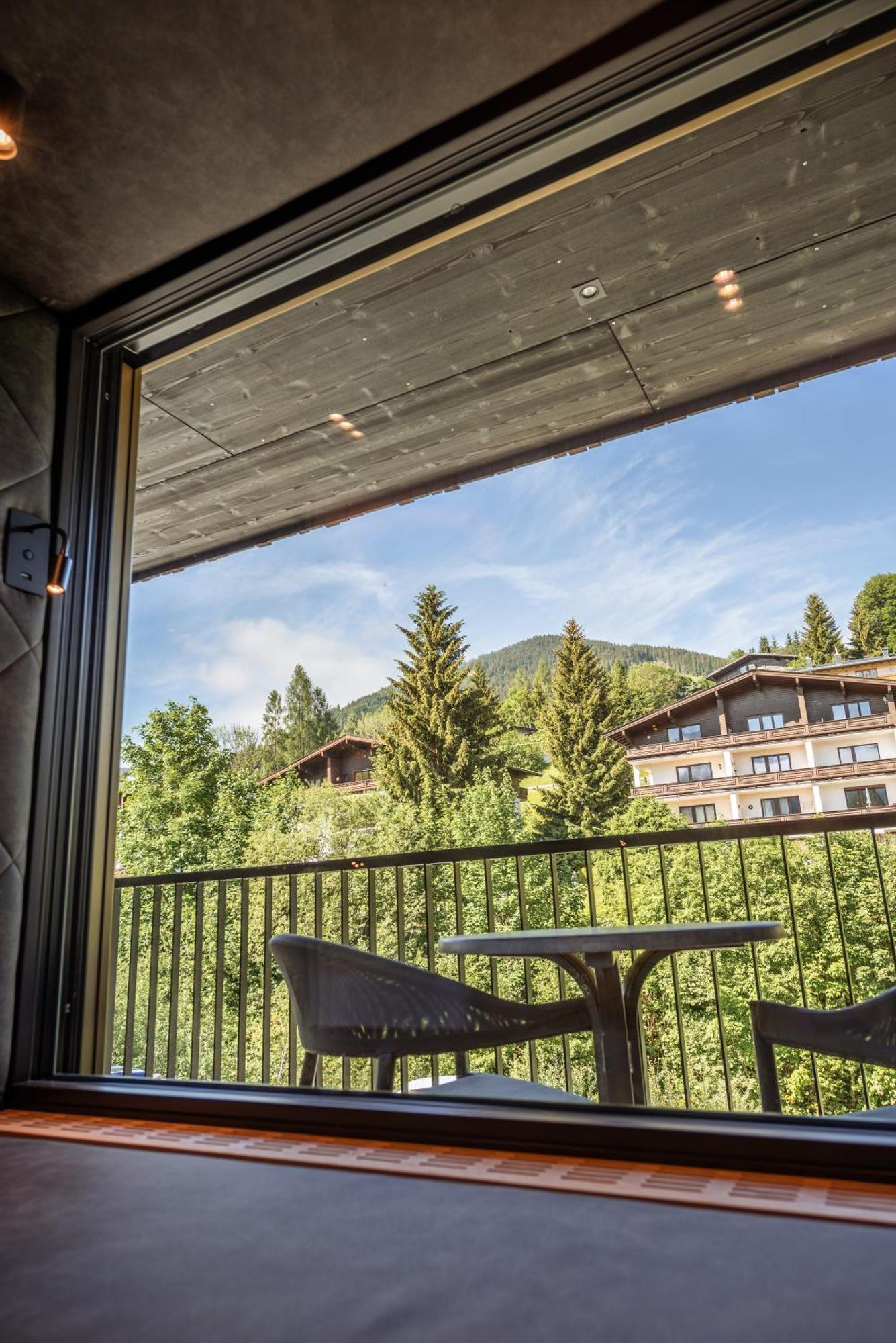 Hotel Lohningerhof Maria Alm am Steinernen Meer