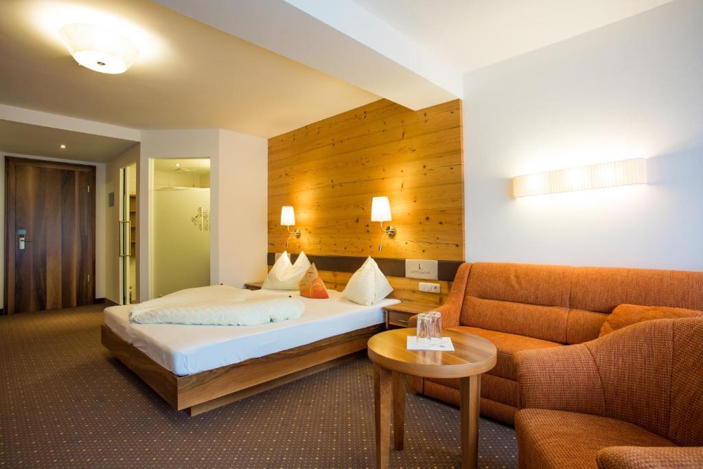 Lohningerhof Hotel Maria Alm am Steinernen Meer