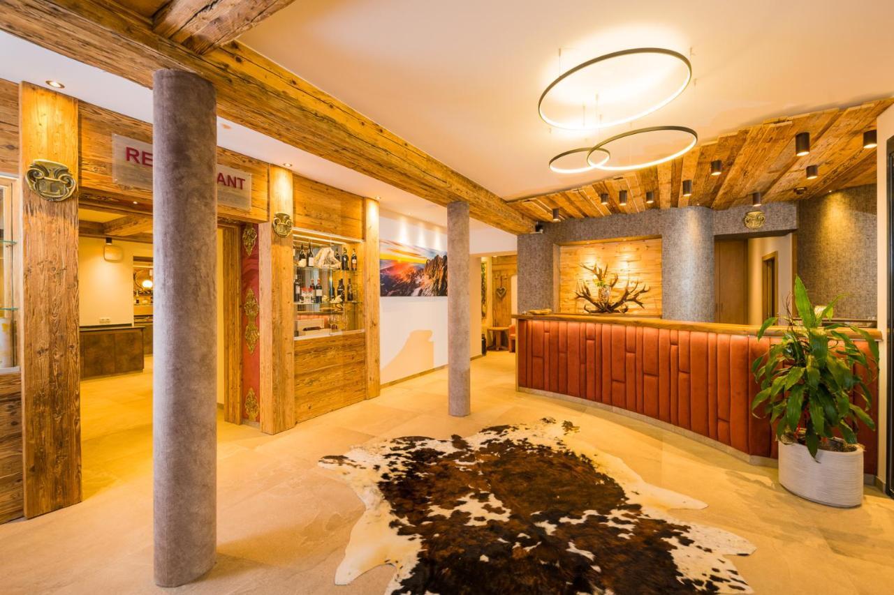 Lohningerhof Maria Alm am Steinernen Meer